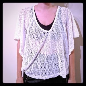 Lacey Top